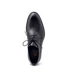 Ανδρικά Παπούτσια  Damiani 1192 Μαύρο Δέρμα image - 1