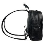Γυναικεία Τσάντα Backpack Hunter 54002407 Μαύρο EcoLeather image - 3