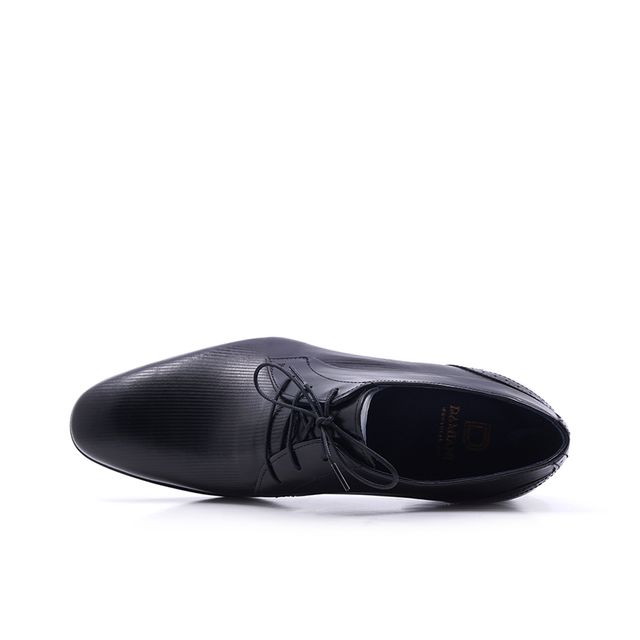 Ανδρικά Παπούτσια  Damiani 2103 Μαύρο Δέρμα image - 3
