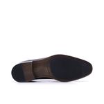 Ανδρικά Παπούτσια  Damiani 2103 Μαύρο Δέρμα image - 4