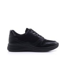 Γυναικεία Sneakers Tamaris 23746 Μαύρο EcoLeather image