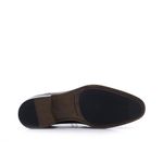 Ανδρικά Παπούτσια Damiani 2101 Μαύρο Δέρμα image - 4