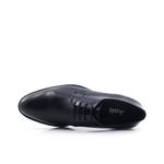 Ανδρικά Παπούτσια Kalt 533-1 Μαύρο Δέρμα image - 3