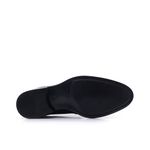 Ανδρικά Παπούτσια Kalt 533-1 Μαύρο Δέρμα image - 4