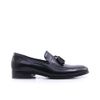 Ανδρικά Παπούτσια Damiani 3105 Μαύρο Δέρμα