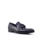 Ανδρικά Παπούτσια Damiani 3105 Μαύρο Δέρμα image - 1