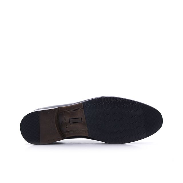 Ανδρικά Παπούτσια Damiani 3105 Μαύρο Δέρμα image - 4