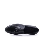 Ανδρικά Παπούτσια Damiani 3105 Μαύρο Δέρμα image - 3