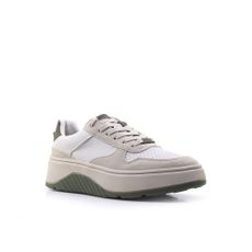 Γυναικεία Casual S. Oliver 23609 Λευκό EcoLeather image 2