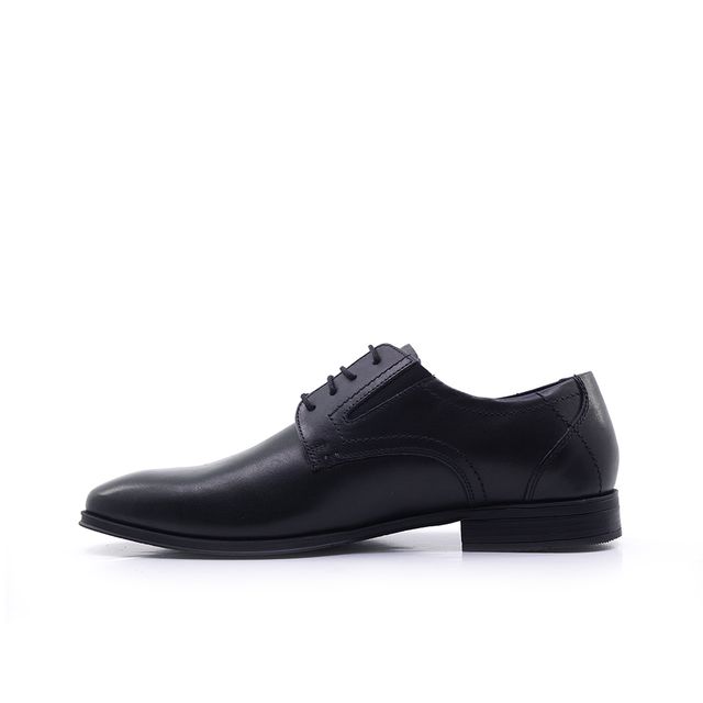 Ανδρικά Παπούτσια S.Oliver 13210 Μαύρο Δέρμα image - 2
