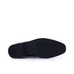Ανδρικά Παπούτσια S.Oliver 13210 Μαύρο Δέρμα image - 4