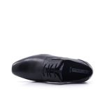 Ανδρικά Παπούτσια S.Oliver 13210 Μαύρο Δέρμα image - 3