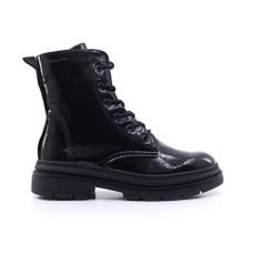 Γυναικεία Mποτάκια Tamaris 25210 Μαύρο EcoLeather image