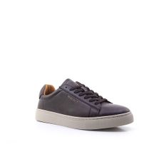 Ανδρικά Casual Renato Garini 408 Καφέ EcoLeather image 2