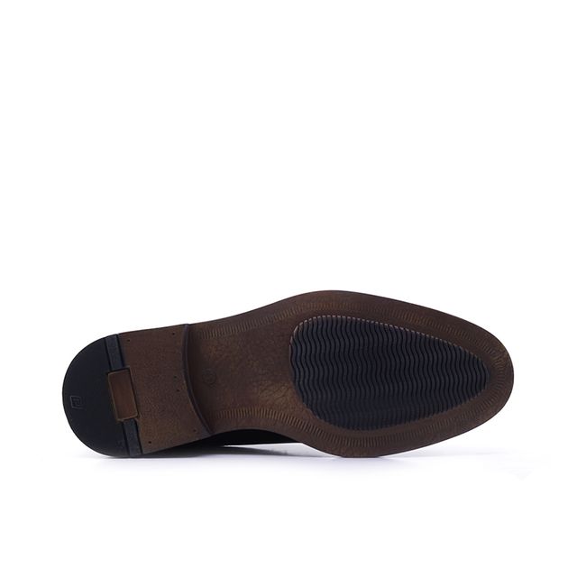 Ανδρικά Παπούτσια Kalt 22-111-1 Μαύρο Δέρμα image - 4