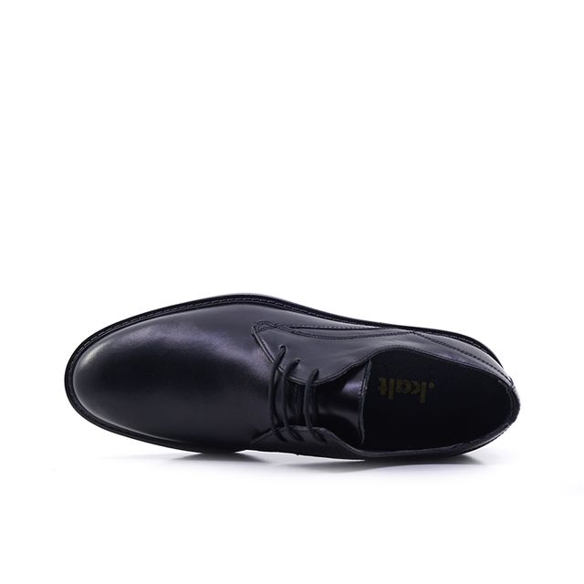 Ανδρικά Παπούτσια Kalt 22-111-1 Μαύρο Δέρμα image - 3