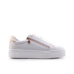 Γυναικεία Sneakers Tamaris 23313 Λευκό EcoLeather image - 0