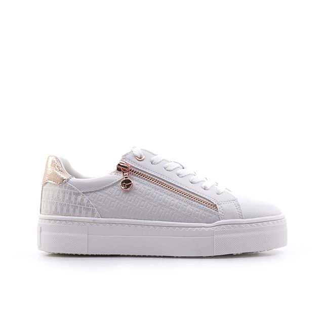 Γυναικεία Sneakers Tamaris 23313 Λευκό EcoLeather main image