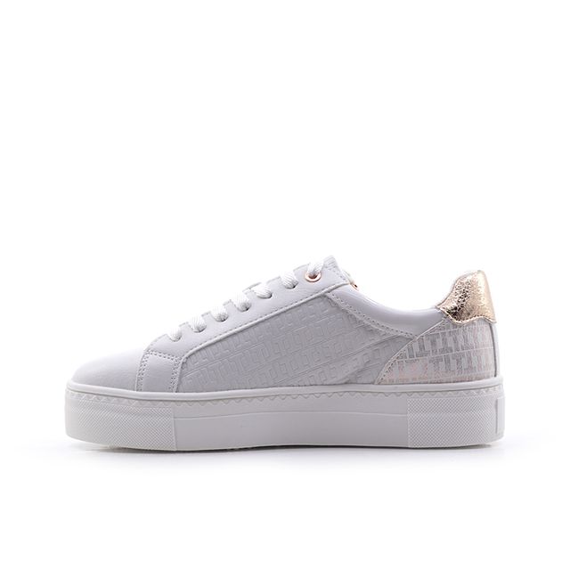 Γυναικεία Sneakers Tamaris 23313 Λευκό EcoLeather image - 2