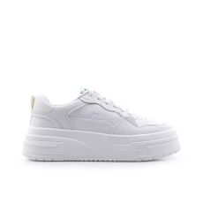 Γυναικεία Sneakers Tamaris 23737 Λευκό EcoLeather image