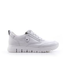 Γυναικεία Sneakers Tamaris 83705 Λευκό Δέρμα image