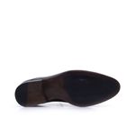 Ανδρικά Παπούτσια  Damiani 1197 Μαύρο Δέρμα image - 4