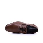 Ανδρικά Παπούτσια S.Oliver 13210 Κονιάκ Δέρμα  image - 3
