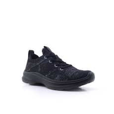 Γυναικεία Sneakers Wrangler 31670Α Μαύρο Ύφασμα image 2