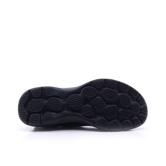 Γυναικεία Sneakers Wrangler 31670Α Μαύρο Ύφασμα image - 4