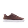 Ανδρικά Casual  S. Oliver 13632 Κονιάκ EcoLeather