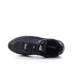 Γυναικεία Sneakers Tamaris 23732 Μαύρο EcoLeather image - 3