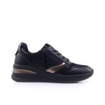 Γυναικεία Sneakers Tamaris 23702 Μαύρο EcoLeather image - 0