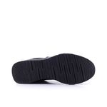 Γυναικεία Sneakers Tamaris 23702 Μαύρο EcoLeather image - 4