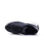 Γυναικεία Sneakers Tamaris 23741 Μαύρο EcoLeather image - 3