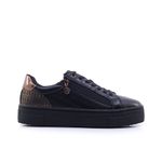Γυναικεία Sneakers Tamaris 23313 Μαύρο EcoLeather image - 0