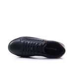 Γυναικεία Sneakers Tamaris 23313 Μαύρο EcoLeather image - 3