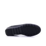 Γυναικεία Loafers Caprice 22101 Μαύρο Δέρμα image - 4