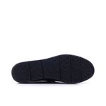 Γυναικεία Loafers Caprice 24750 Μαύρο Δέρμα image - 4