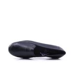 Γυναικεία Loafers Caprice 24701 Μαύρο Δέρμα image - 3