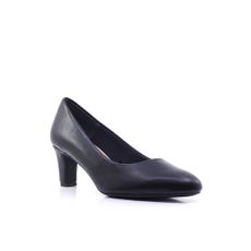 Γυναικείες Γόβες Tamaris 22419 Μαύρο EcoLeather image 2