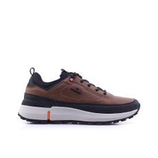 Ανδρικά Sneakers Wrangler WM32091A-863 Καφέ EcoLeather image