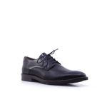 Ανδρικά Παπούτσια Damiani 4501 Μαύρο Δέρμα image - 1