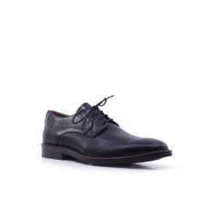 Ανδρικά Παπούτσια Damiani 4501 Μαύρο Δέρμα image 2