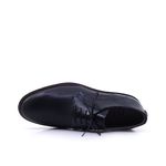 Ανδρικά Παπούτσια Damiani 4501 Μαύρο Δέρμα image - 3