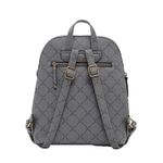 Γυναικείο Backpack Tamaris 32585-840 Γκρι EcoLeather image - 2