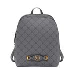 Γυναικείο Backpack Tamaris 32585-840 Γκρι EcoLeather image - 0