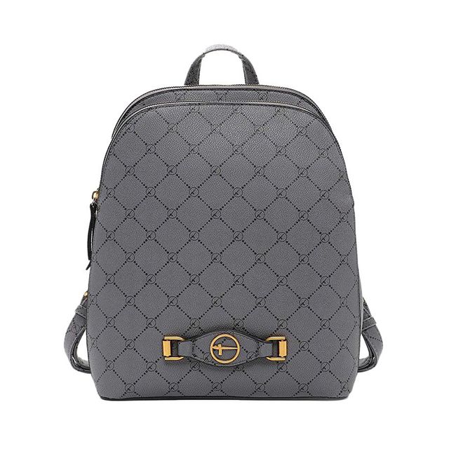 Γυναικείο Backpack Tamaris 32585-840 Γκρι EcoLeather main image