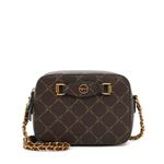 Γυναικεία Τσάντα Crossbody Tamaris 32580-200 Καφέ EcoLeather image - 0