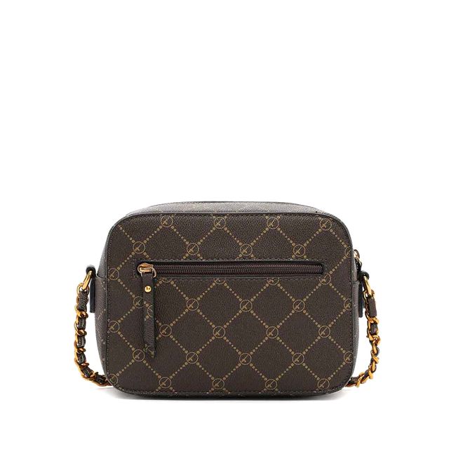 Γυναικεία Τσάντα Crossbody Tamaris 32580-200 Καφέ EcoLeather image - 1