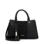 Γυναικεία Τσάντα Tamaris 32503-100 Μαύρο EcoLeather image - 0